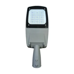 Đèn LED chiếu đường phố 100w D21