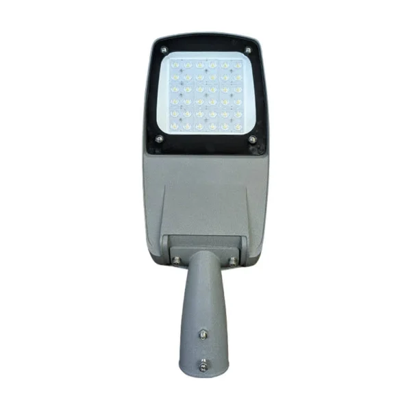 Đèn LED chiếu đường phố 100w D21