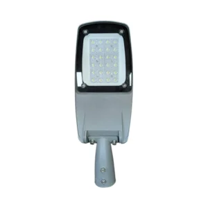 Đèn LED chiếu sáng đường phố D21 50W