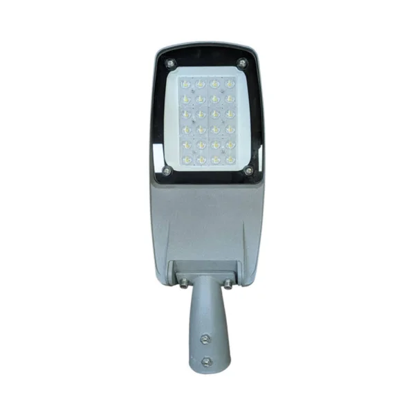 Đèn LED chiếu sáng đường phố D21 50W