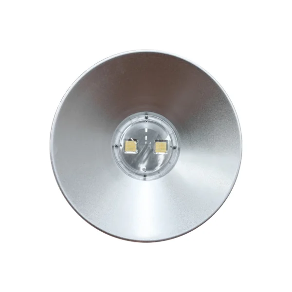 Đèn LED chiếu nhà xưởng 100w