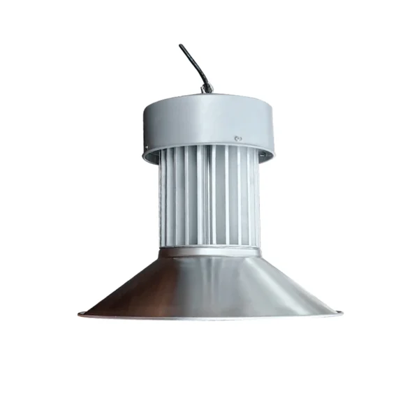 Đèn LED chiếu nhà xưởng 100w