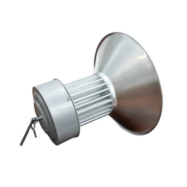 Đèn LED chiếu nhà xưởng 100w