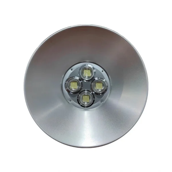 Đèn LED nhà xưởng highbay 200w