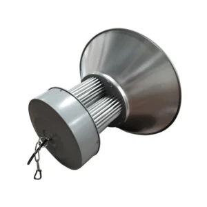 Đèn LED nhà xưởng highbay 200w