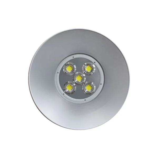 Đèn LED nhà xưởng highbay 250w