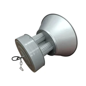 Đèn LED nhà xưởng highbay 250w
