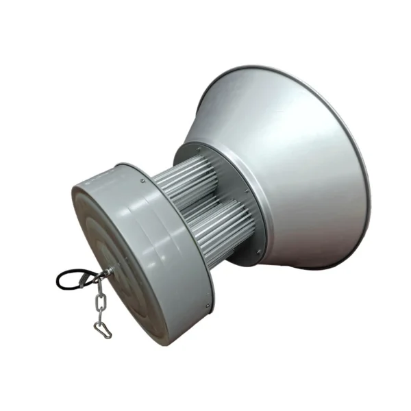Đèn LED nhà xưởng highbay 250w