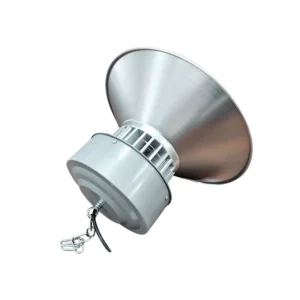 Đèn LED nhà xưởng 50w