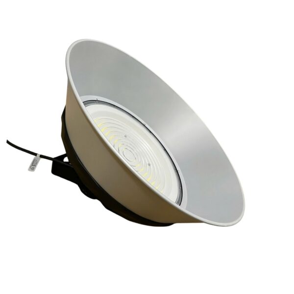 Đèn LED nhà xưởng UFO 300w