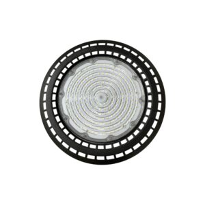 Đèn LED ufo 250w chiếu nhà xưởng