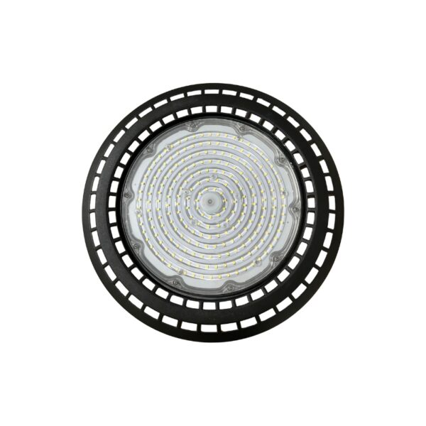 Đèn LED ufo 250w chiếu nhà xưởng