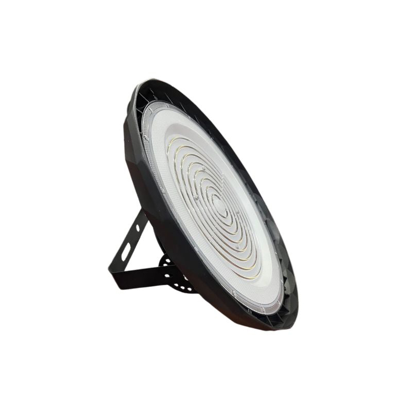 Đèn LED nhà xưởng 250w