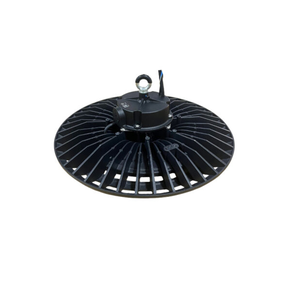 Đèn UFO 250w nhà xưởng