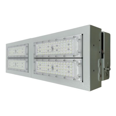 Quang thông đèn led 200w