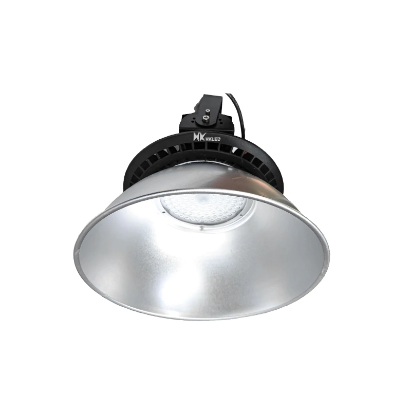 Đèn Nhà Xưởng UFO 100w