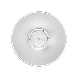 Đèn LED ufo 100w chiếu nhà xưởng