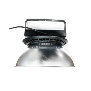 Đèn UFO 50W chiếu nhà xưởng