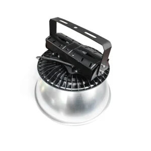 Đèn LED nhà xưởng ufo 50w