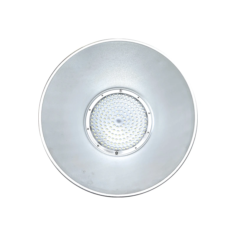 den-led-ufo-150w-chieu-nha-xuong Đèn LED UFO 150w chiếu nhà xưởng