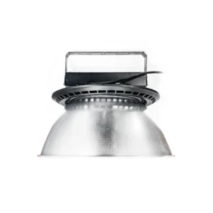 Đèn ufo 150w dùng cho nhà xưởng