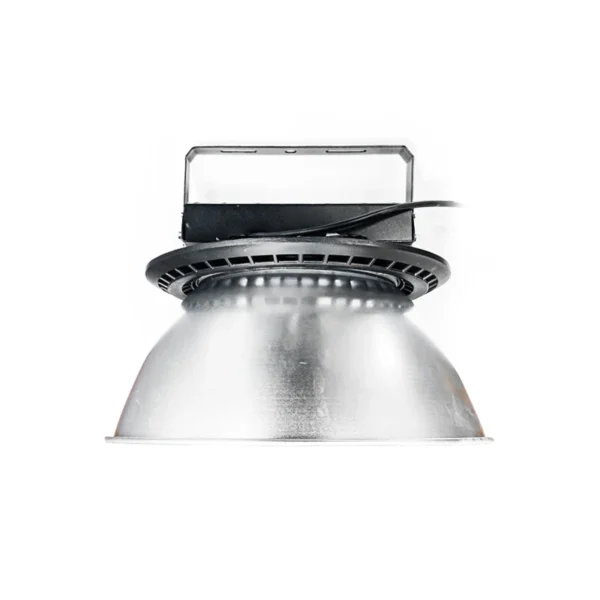 Đèn ufo 150w dùng cho nhà xưởng