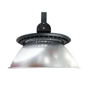Đèn LED ufo 200w chiếu nhà xưởng