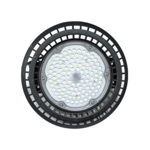 Đèn LED nhà nhà xưởng ufo 100w