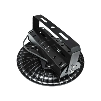 Đèn LED nhà nhà xưởng ufo 100w