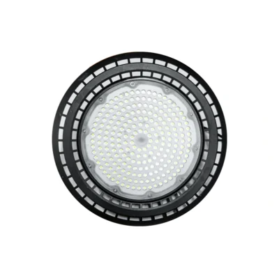 Đèn LED nhà xưởng ufo x01 200w