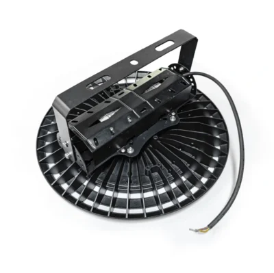 Đèn LED nhà xưởng ufo x01 200w