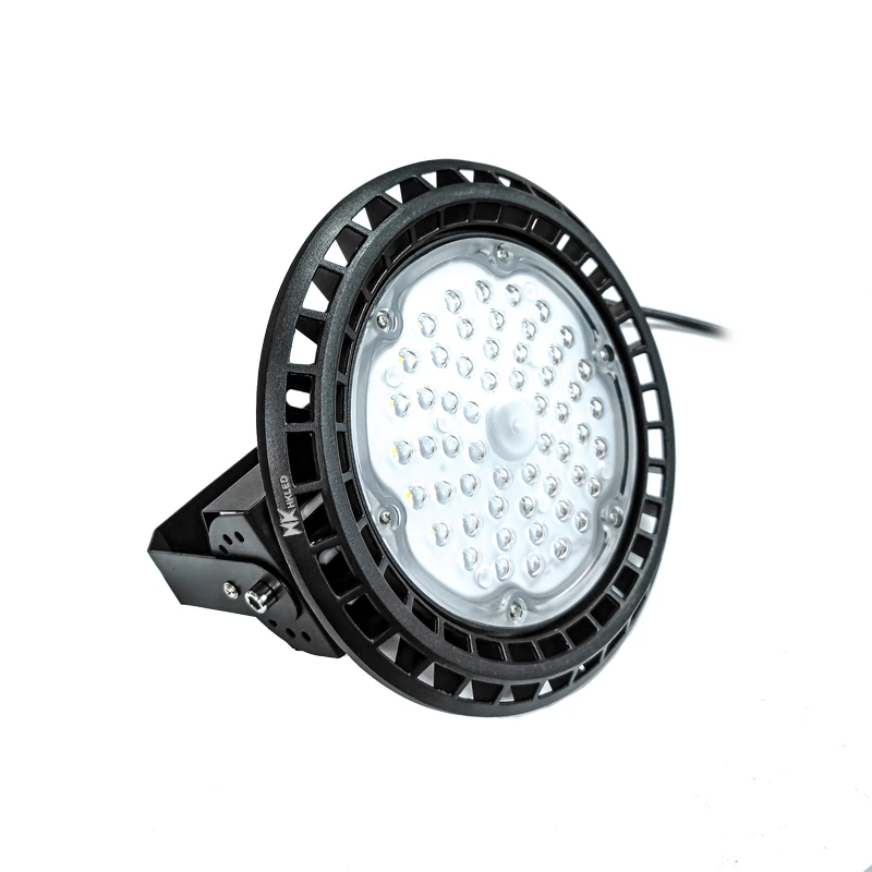 Đèn LED nhà xưởng 50w