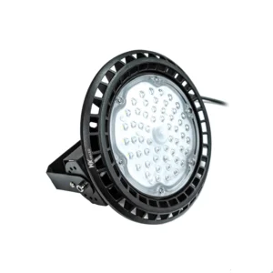 Đèn LED nhà xưởng ufo x01 50w
