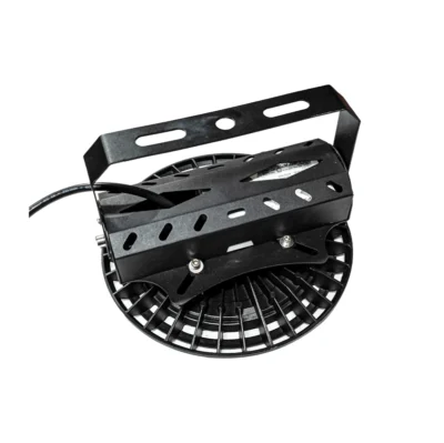 Đèn LED nhà xưởng UFO 50W