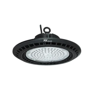 Đèn LED nhà xưởng ufo 100w nguồn tròn