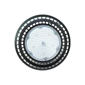 Đèn LED ufo 100w nguồn tròn