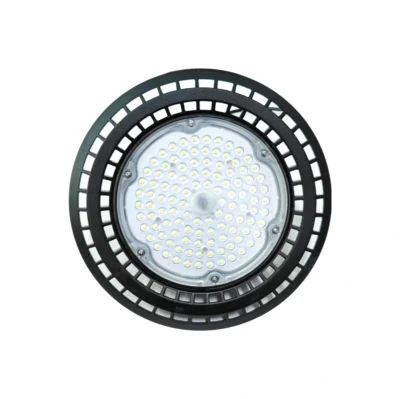 Đèn LED ufo 100w nguồn tròn