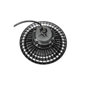 Đèn LED ufo 100w nguồn tròn