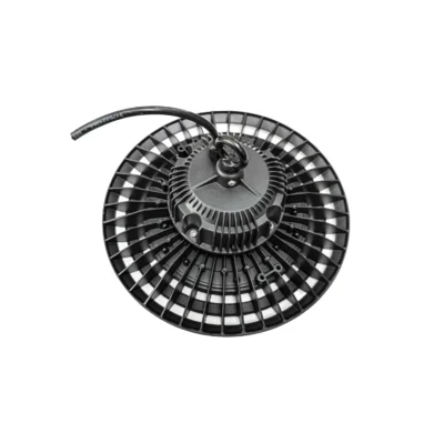 Đèn LED ufo 100w nguồn tròn