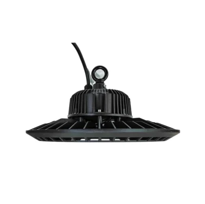 Đèn LED ufo 100w nguồn tròn