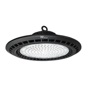Đèn LED nhà xưởng ufo 150w nguồn tròn