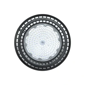 Đèn LED UFO 150w dùng cho nhà xưởng