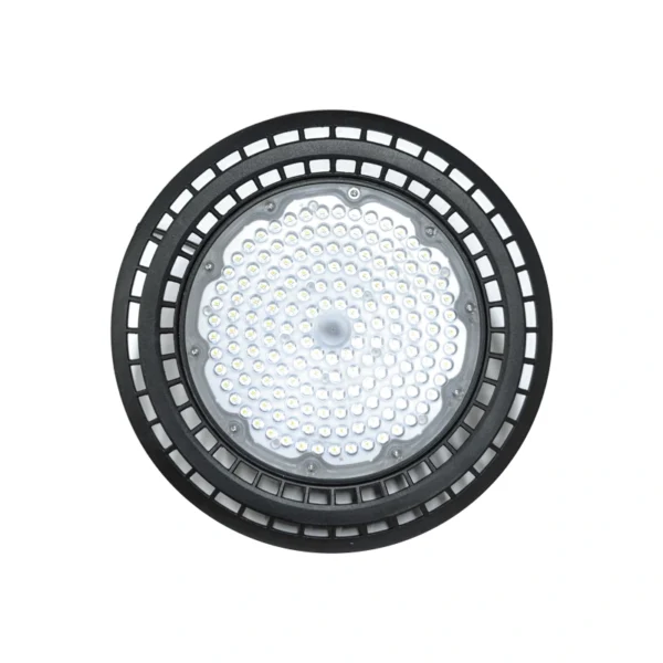 Đèn LED UFO 150w dùng cho nhà xưởng