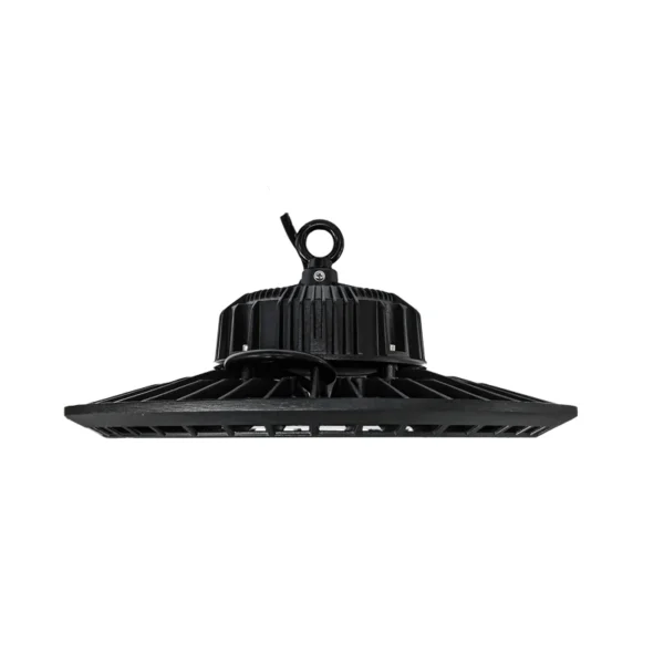 Đèn LED UFO 150w dùng cho nhà xưởng