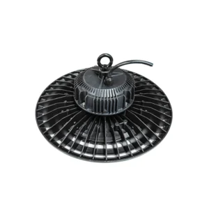 Đèn LED UFO 150w dùng cho nhà xưởng