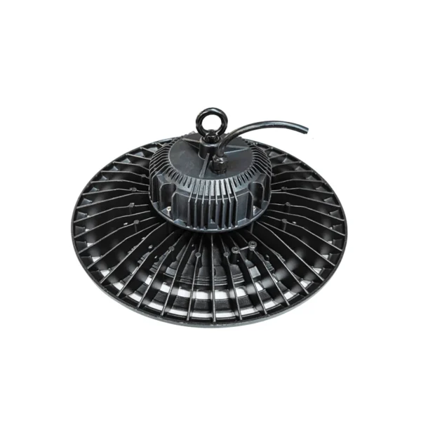 Đèn LED UFO 150w dùng cho nhà xưởng