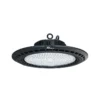 Đèn LED nhà xưởng ufo 200w Nguồn tròn
