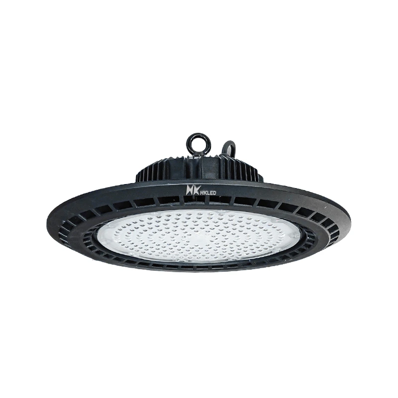 den-led-nha-xuong-ufo-200w-nguon-tron Đèn LED nhà xưởng ufo 200w Nguồn tròn