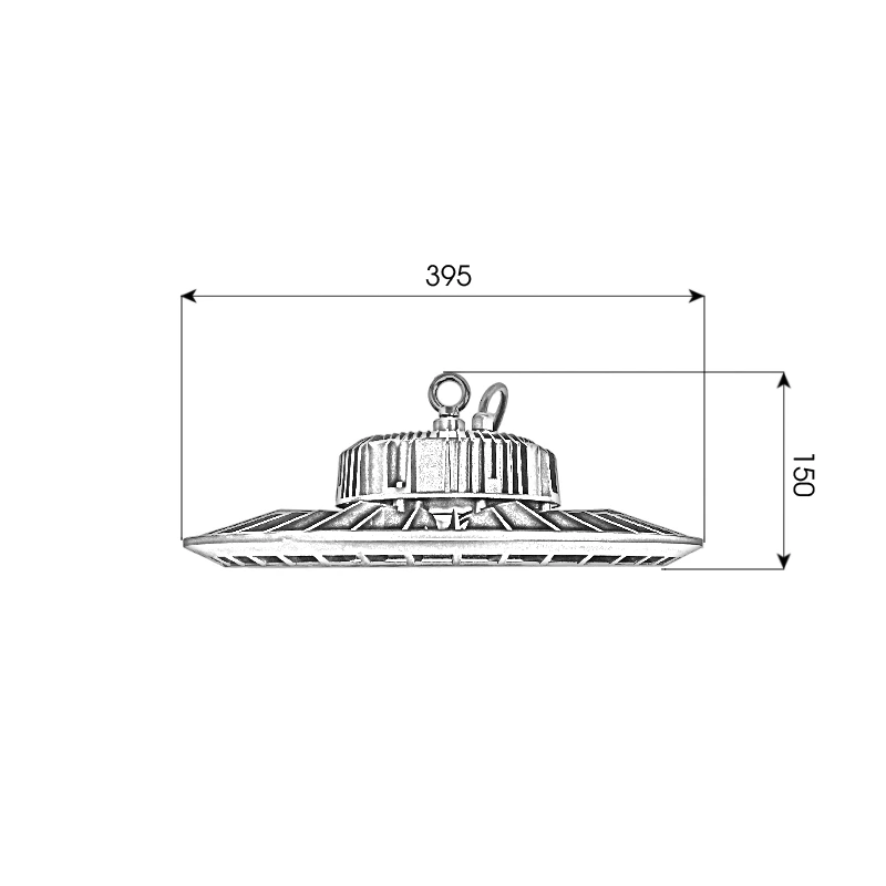 thong-so-den-led-nha-xuong-ufo-x01-nguon-tron-cong-suat-200w-chipled-smd-dx01s200-4 Thông số đèn LED nhà xưởng ufo 200w nguồn tròn