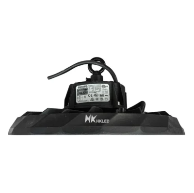 Đèn Xưởng Ufo 100w x03